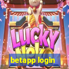 betapp login